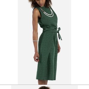 **"*Looking for ****MATTER PRINTS Classic jumpsuit in Size 2